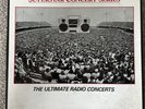 BON JOVI Westwood One Superstar Concert Series RADIO SHOW LP - Very Rare