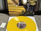 Captain Falcon Smash Bros Ultimate Vinyl LP Record VGM OST Switch Not Moonshake