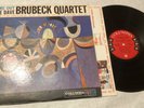 DAVE BRUBECK QUARTET ‎– Time Out 1959 US MONO LP EX ORIGINAL
