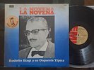 RODOLFO BIAGI | LA NOVENA | ARGENTINA | LP | RARE | EMI 5056 | NM EX