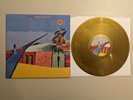 Basement - Promise Everything LP - Gold 12