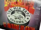 Funkmaster Flex - The Mix Tape Volume 1 60 Minutes Of Funk - VG+ DBL Vinyl Lp