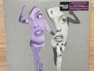 OLIVIA RODRIGO - GUTS SECRET TRACKS - RSD Black Friday 2023 Vinyl Purple Etched