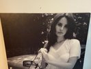 6 Lana Del Ray Vinyls