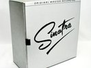 FRANK SINATRA ORIGINAL MASTER RECORDING LE 3656 16 LP BOX SET VINYLS 1983