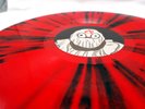 Ren - SICK BOI Album - MONEY GAME SPECIAL SPLATTER EDITION (BRAND NEW VINYL)