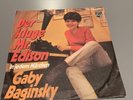 Gaby Baginsky – Der Kluge Mr. Edison Vb