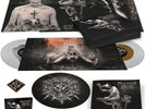 Machine Head Of Kingdom And Crown SILVER/GOLD YOKE vinyl 2 LP/CD Box Set sealed