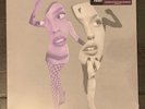 OLIVIA RODRIGO - GUTS SECRET TRACKS - RSD Black Friday 2023 Vinyl Purple Etched
