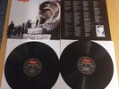 The Stranglers Aural Sculpture 2 x LP Vinyl Limited Edition Remastered Punk 2011