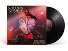 The Rolling Stones Hackney Diamonds BLACK VINYL LP Sealed New