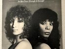Donna Summer & Barbra Streisand No More Tears Enough is Enough 12