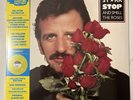 FACTORY SEALED YELLOW SUBMARINE  LP RINGO STARR STOP AND SMELL  THE ROSES