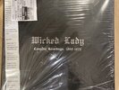 Wicked Lady/Complete Recordings 1969-1972 GUESS098-099/B Used LP