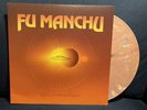 FU MANCHU * Signs Of Infinite Power *  LP * Pink Marble Vinyl * Limited Edition