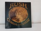 Vinile Rush – Caress Of Steel Etichetta: Mercury – 6338 600