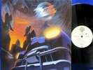 LP ZZ TOP - RECYCLER / RARE 1990 GERMAN WARNER BROS. WITH OIS / VG++ MINT-