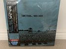 OASIS Time Flies 1994-2009 Limited Edition 5LP Japan Only Sky Blue Mint/Sealed