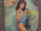 LP LOS SOCIOS DEL RITMO CUMBIAS CON SABOR 1982 ARGENTINA CHEESECAKE SEXY COVER