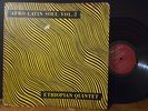 Mulatu Astatke & His Ethiopian Quintet Afro-Latin Soul Vol. 2 1966 Worthy OG LP