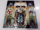 Michael Jackson DANGEROUS 2 LP MADE IN SPAIN 1991 VERY RARE