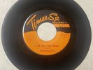 Moonglows DOO WOP 45 I've Got The Right / Baby Please TIMES SQ VG+++/Mint- HEAR
