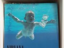 NIRVANA - NEVERMIND 2017 VINYL LP 
