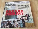 BYRON JANIS Encores/ULTRA-RARE Mercury SR-90305 RFR Promo Stereo RFR 1/2 lp