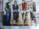 Peter Green's Fleetwood Mac Stranger Blues - White Vinyl Edition 5LP New