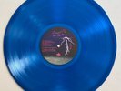 Midnight Oil – Blue Sky Mining - Blue Vinyl - Vinyl LP - Rock
