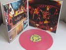 Pearl Jam - Live at Easy Street  - 10 Ten Club Red Vinyl