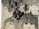 The Beatles Revolver 1966 original mono vinyl 2/2 Dr Dr