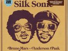 Silk Sonic – An Evening With Silk - Bruno Mars & Anderson.Paak (Vinyl LP)