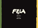 Fela Kuti - BOX SET #6 Curated By Idris Elba 7LP NEW Deluxe Edition