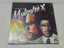 The Wisdom of Malcolm X 1983 AFE Political Speech American History Vinyl