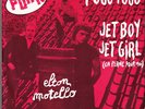 Elton Motello ‎– Pogo Pogo / Jet Boy Jet Girl [7