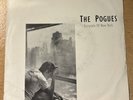 THE POGUES / KIRSTY MAcCOLL * FAIRYTALE OF NEW YORK * 7