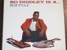 Bo Diddley 