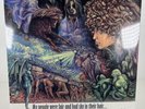 TYRANNOSAURUS REX- MY PEOPLE WERE FAIR... NEW SEALED FOLK PSYCH REISSUE 2008