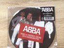 ABBA 7-inch single: Take a Chance on Me 2017 Picture Disc - Polar Music
