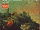 Arcangelo Corelli, I Musici - 12 Concerti Grossi Op6 (Vinyl 3LP Box) NEW - OVP