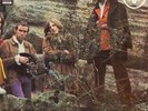 Steamhammer ‎– Reflection (Vinyl LP - Original - DE 1969)