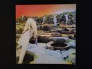 Led Zeppelin - Houses Of The Holy: Rare UK Press/ Release - Gatefold - (Ex)