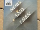 THE BEATLES - Now And Then Limited 7” BLUE vinyl BRAND NEW AND FACTORY SEALED