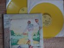 ELTON JOHN Goodbye Yellow Brick Road - LIMITED 2 x YELLOW VINYL, 1978 - VG+