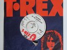 T. REX - CHILDREN OF THE REVOLUTION 1982 UK PROMO 7