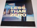 Less Than Zero by Original Soundtrack (Vinyl, Def Jam (USA))