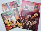 4x Vinyl Record 12