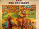 BROTHER FOX AND THE TAR BABY-1969, SELF TITLED, Oracle Records
