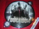 Powerwolf - Blood of the Saints, MBR 39844101-1PD Picture Vinyl LP 2012, 334/500
